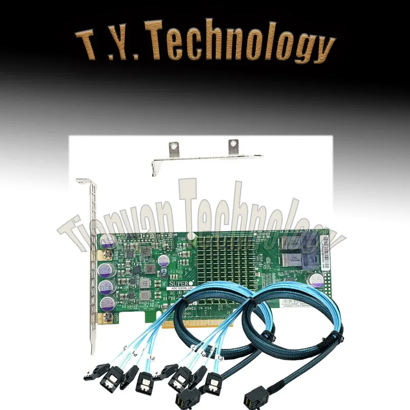 Supermicro Aoc S300… - image