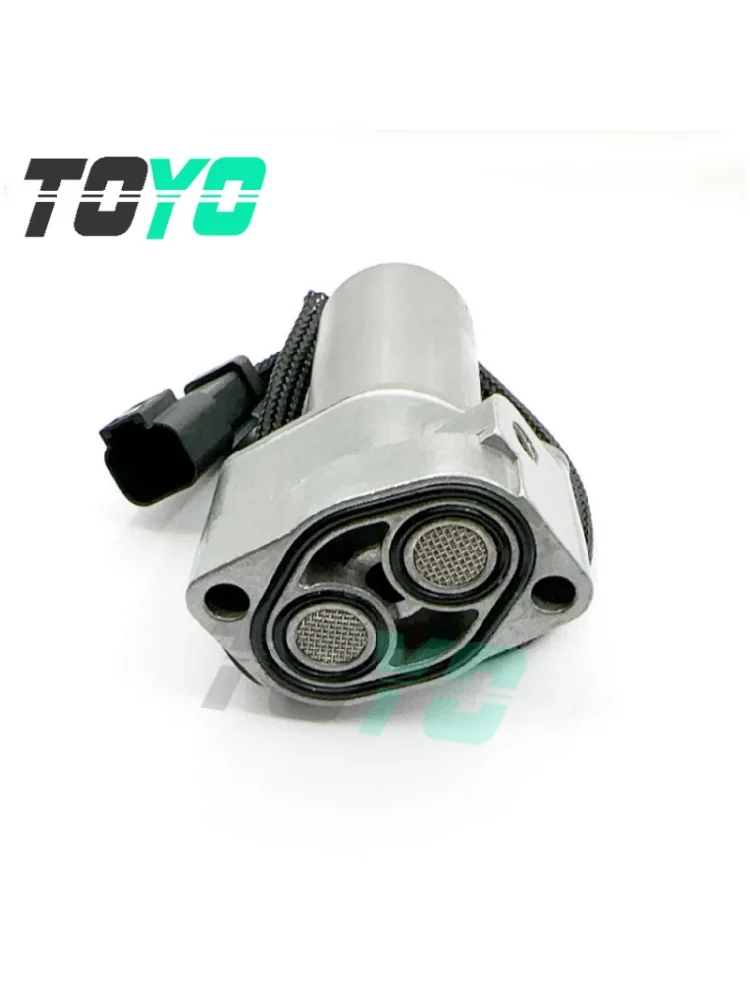 TOYOOEM БЫСТРАЯ ДОСТАВКА PC220-8 702-21-07620 Электромагнитный клапан