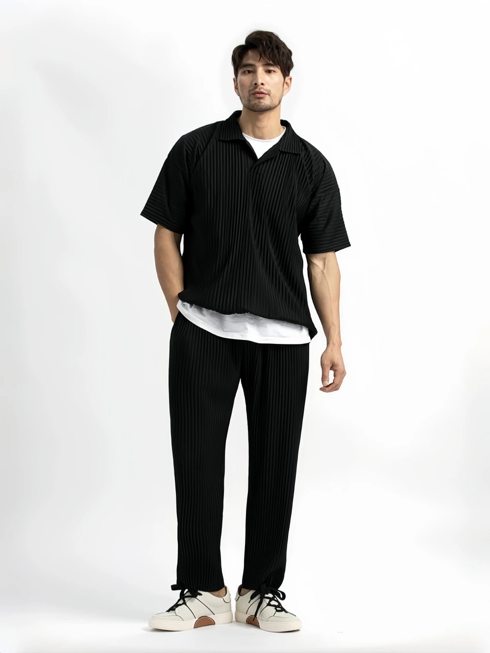 Thumbnail 2 - #17 Ranked Mens Plain T-Shirts Picks in 2026
