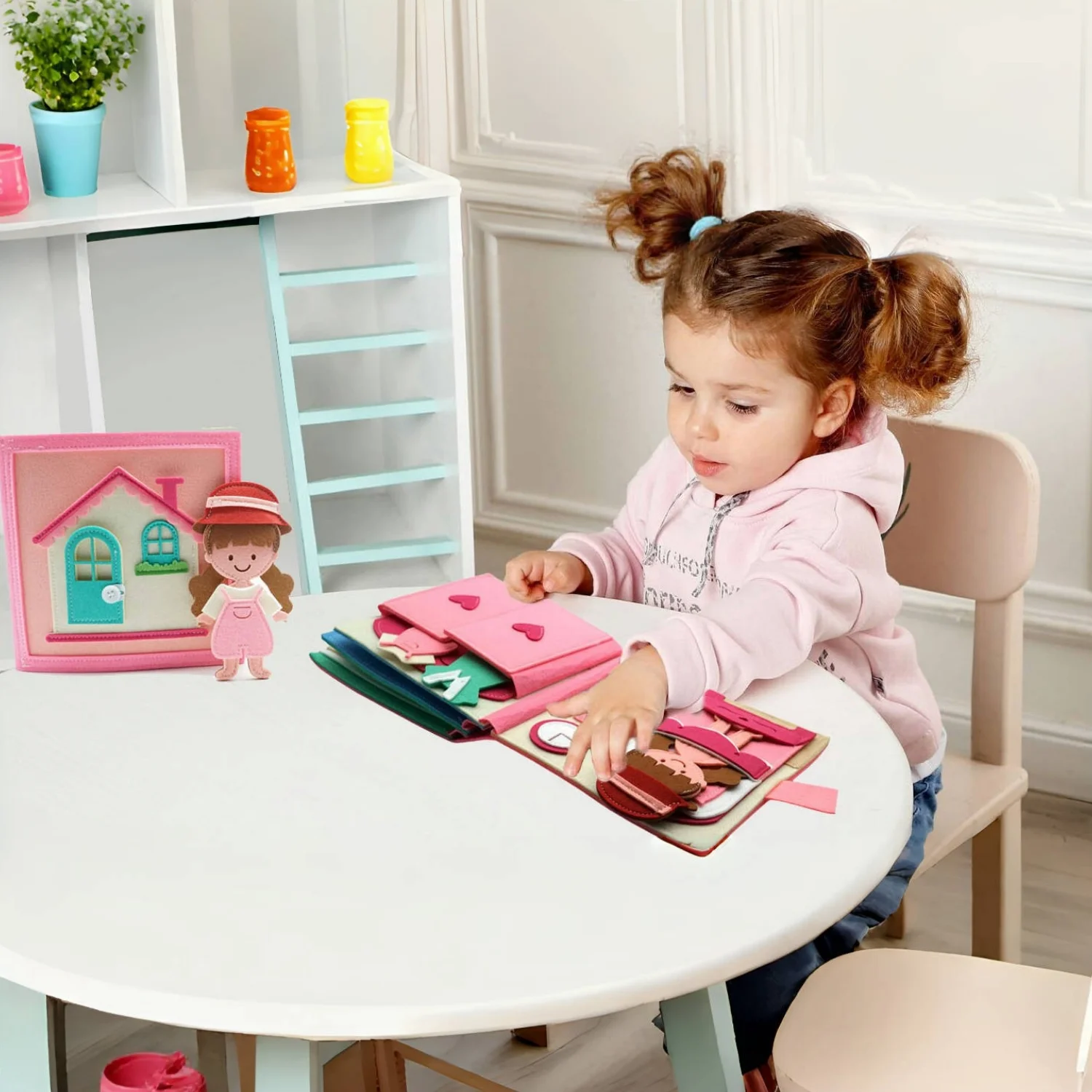 Thumbnail 2 - #22 Low Price Life Skills Toys Deals