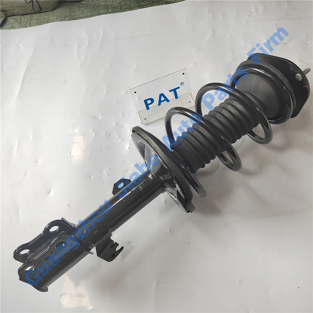 

PAT Automobile Front Right Shock Strut Assembly For Voor Toyota Corolla 2003-2008 172114 48510-02150 4851002150