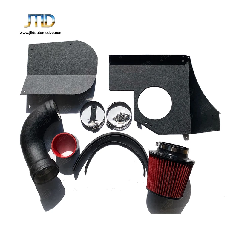 

JTLD Exhaust Cold Shield Air Filter Kits For BMW B48 2.0L 230i 320i 330i 420i 430i Intakes System car assecories escape