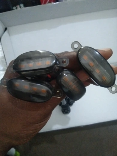 Front Grill Lights for Trucks photo review
