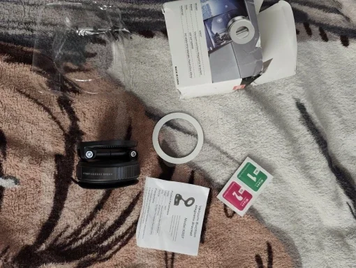 Customer review photo