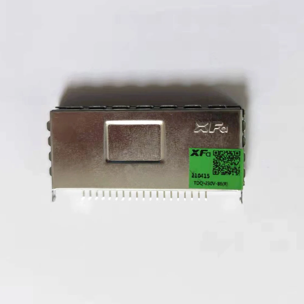 

Brand New 19pin NXP6686 Radio Tuner Chip For Car Multimedia Head Unit TEF6686 Module AM FM with RDS TDQ-230V-86 100% Original