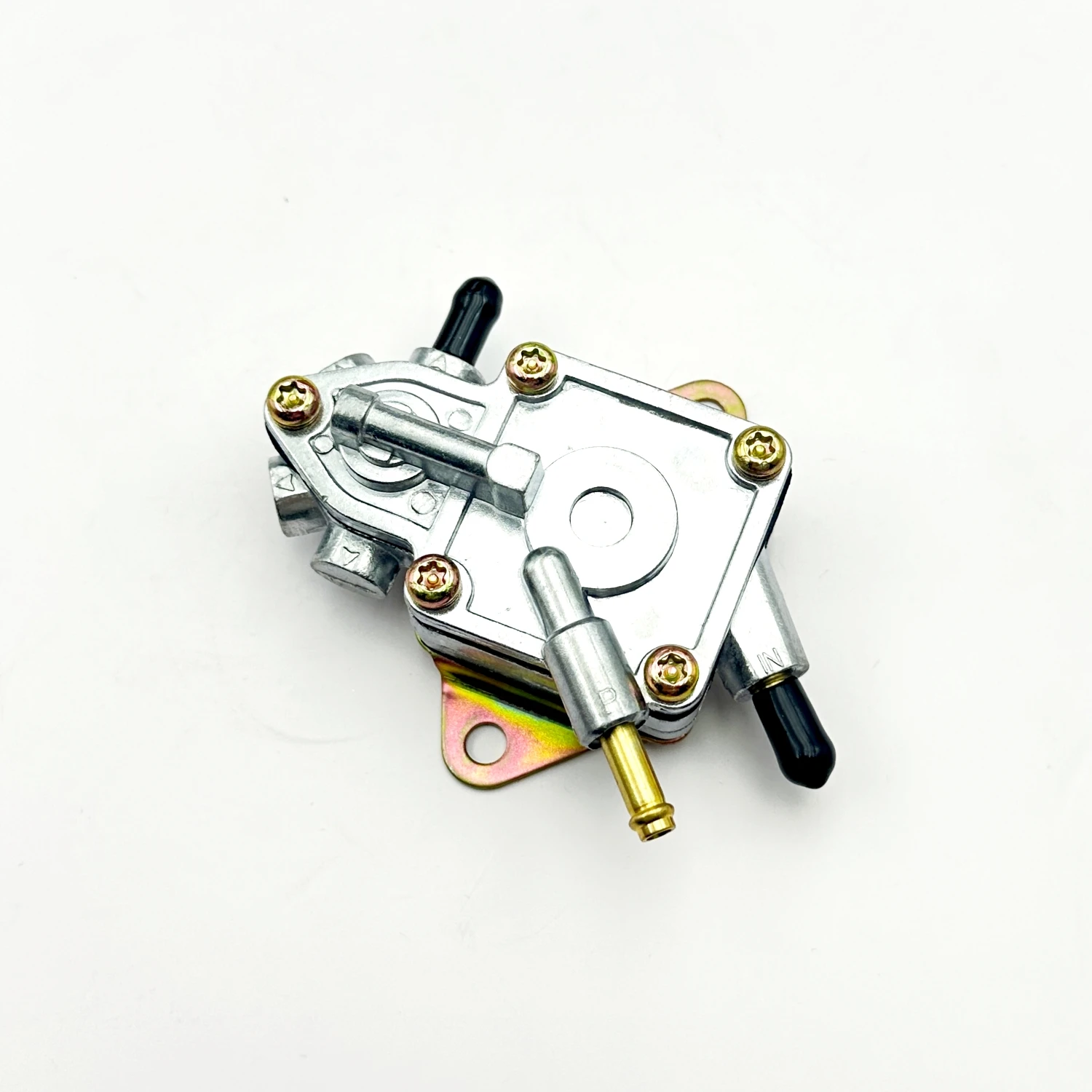 

Fuel Pump Assy for Stels ATV 300B Buyang 300 Feishen D300 H300 Stels Leopard 2.9.01.0200 LU018952