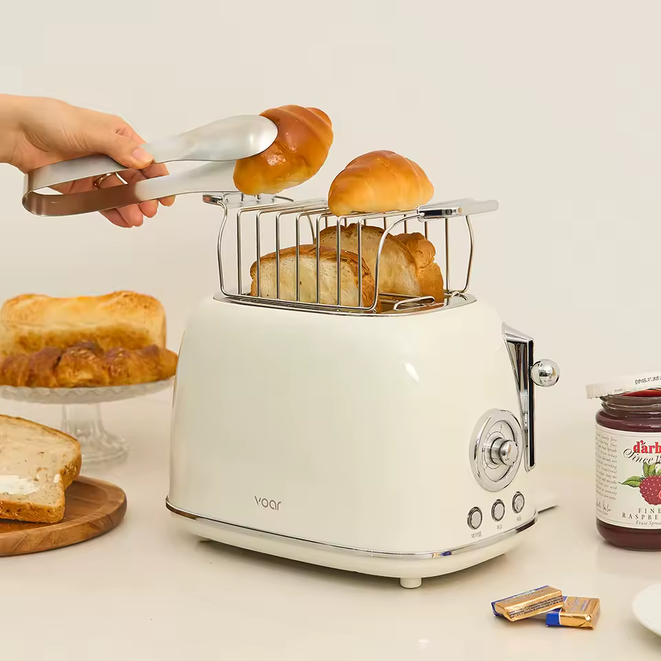 보아르 토스터기