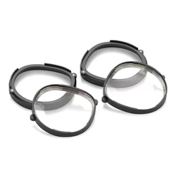 For Pico Neo 3 Prescription Lenses Anti Blue Myopia Shortsighted Lens Quick Disassemble Magnetic Frame Short Sight Glasses For P