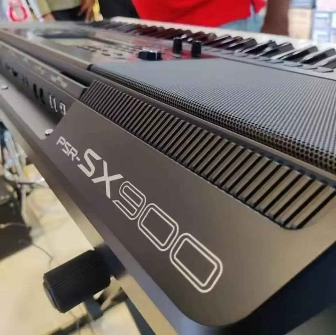 

ГОРЯЧАЯ ПРОДАЖА клавиатуры PSR S X900 S 975 SX700 S 970, скидка на продажу