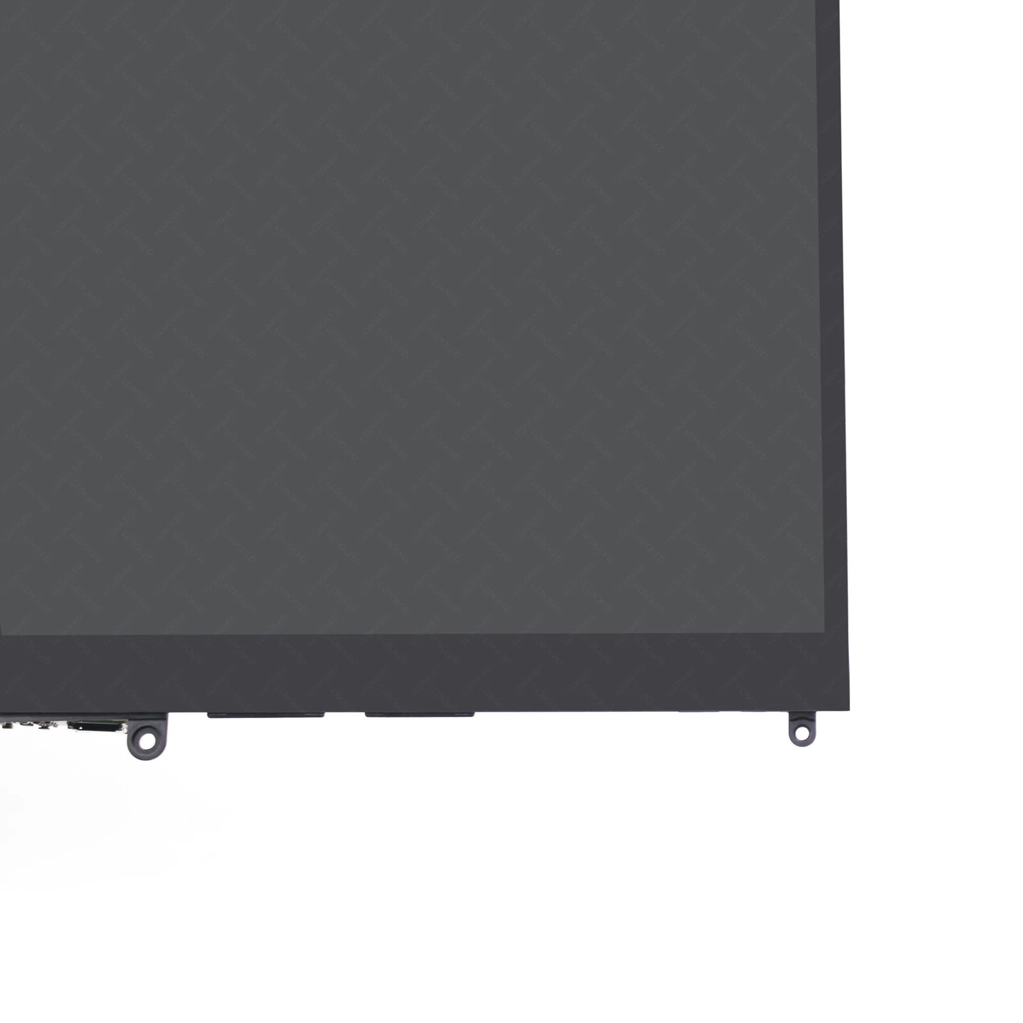 Imagem -04 - Display Lcd Tela de Toque Digitador Assembléia Vidro para Lenovo Yoga 13alc6 82nd Yoga 13are05 82fn Yoga 6i 13 Fhd 1920x1080
