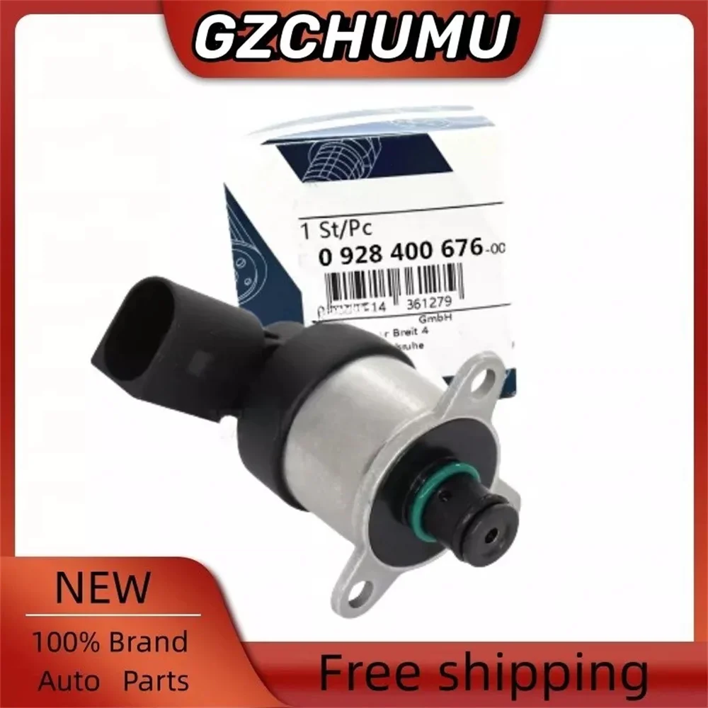 

Fuel Pressure Regulator Fuel Pump OEM 0928400676 Suitable For Audi for Volkswagen