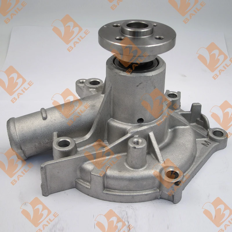 

4G63 4G64 Water Pump For MITSUBISHI CL920230 Forklift MD972457