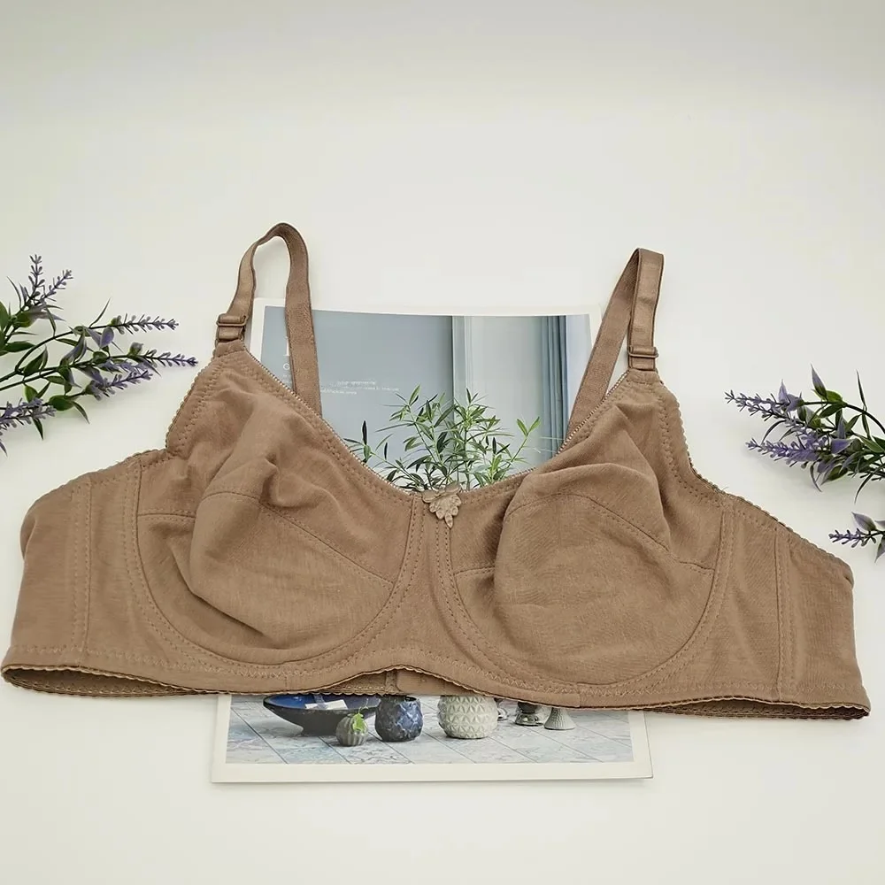 Biustonosze koronkowe Plus Size C21 — zdjęcie 2