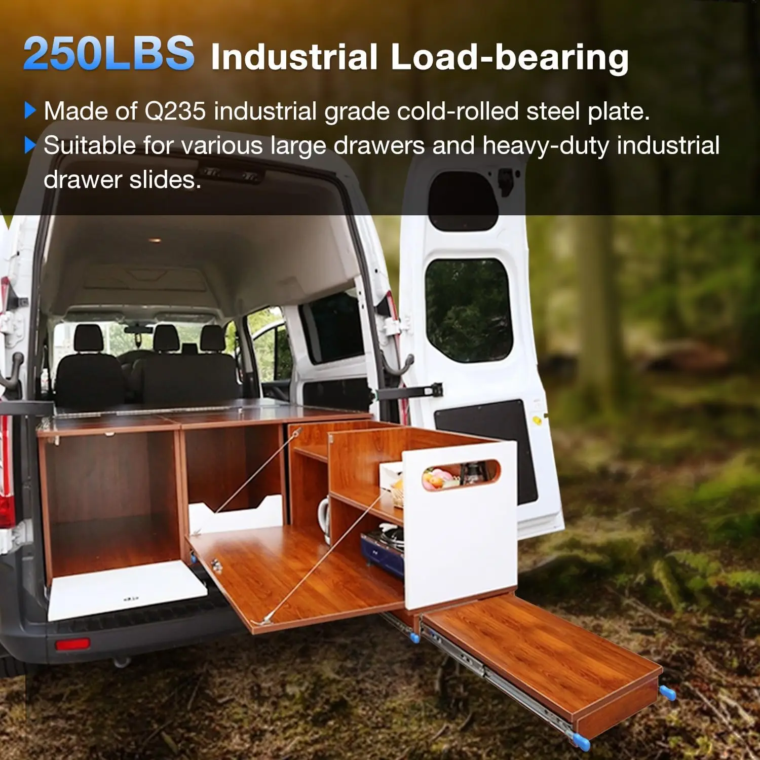 Thumbnail 3 - #2 Top 50 Drawer Runners Worth Buying In 2026