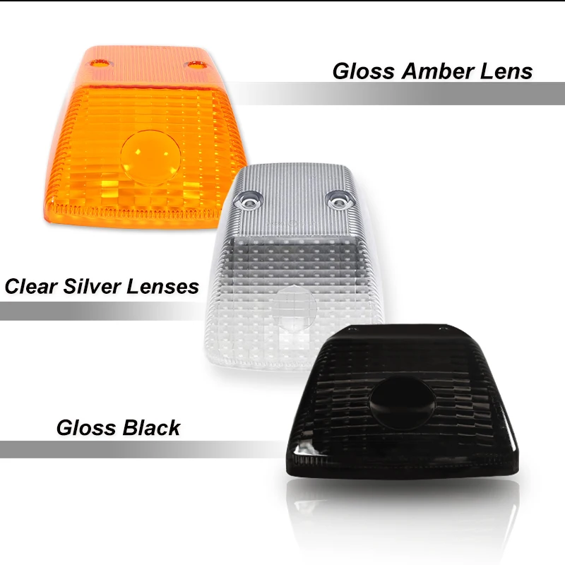 لبنز W463 G-Class G500 G550 G55 G63 G65 AMG W460 W461 1990-2018 OE-Spec الجبهة الجناح الزاوية بدوره أضواء الإشارة غطاء الإسكان