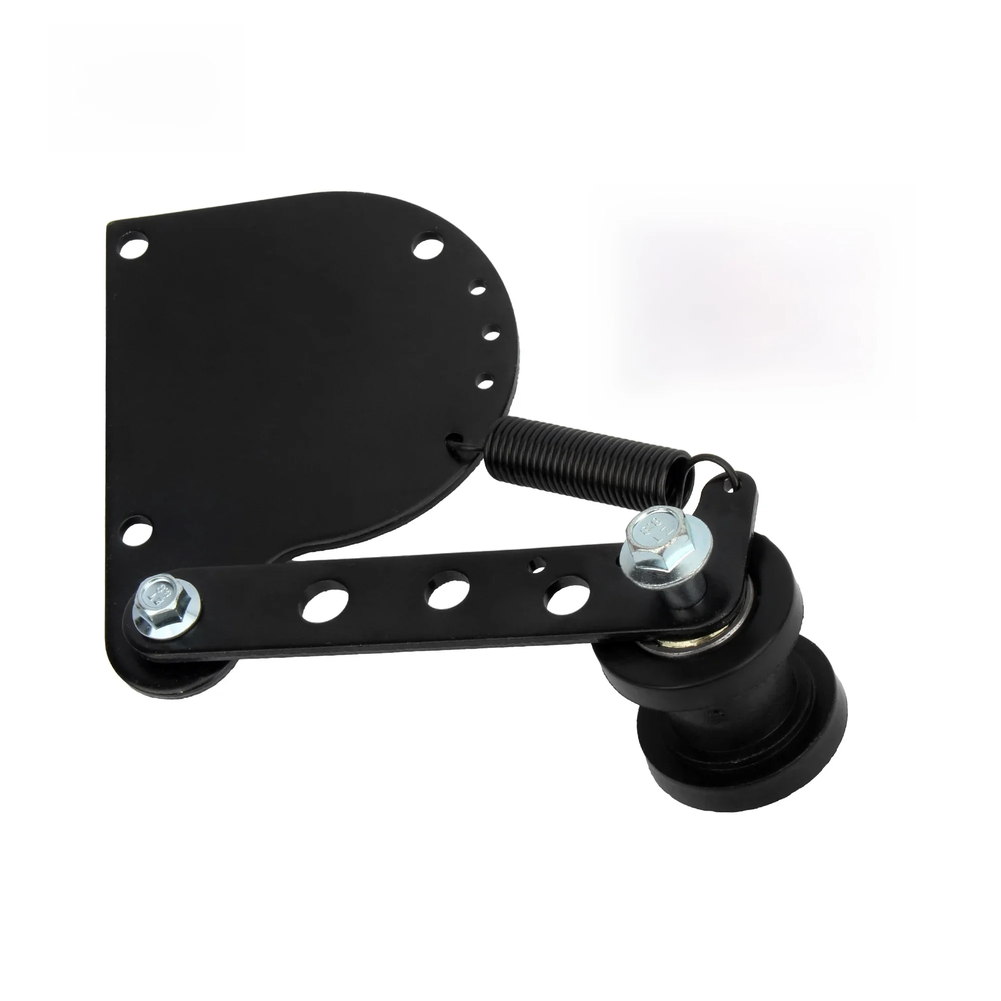 AliExpress PowerMotor Eletric Bike Spring Loaded Chain Tensioner Chain Adjuster Kit Fit 49 cc 66 cc 80 cc 2 Stroke Engine Motorized Bicycle