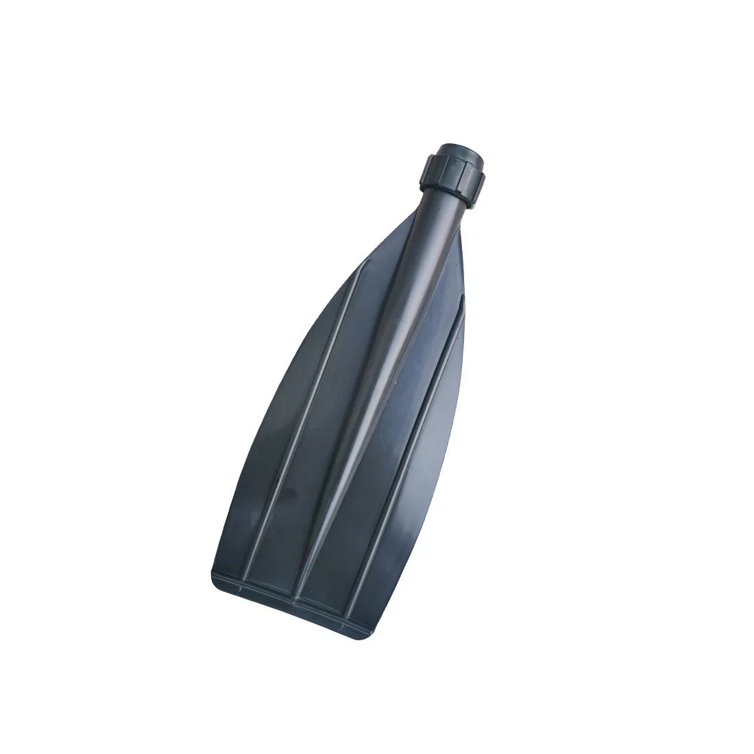 Aluminum Alloy Paddle Paddle Thickened Plastic Paddle Rubber Boat Kayak Inflatable Boat Paddle Board Accessories