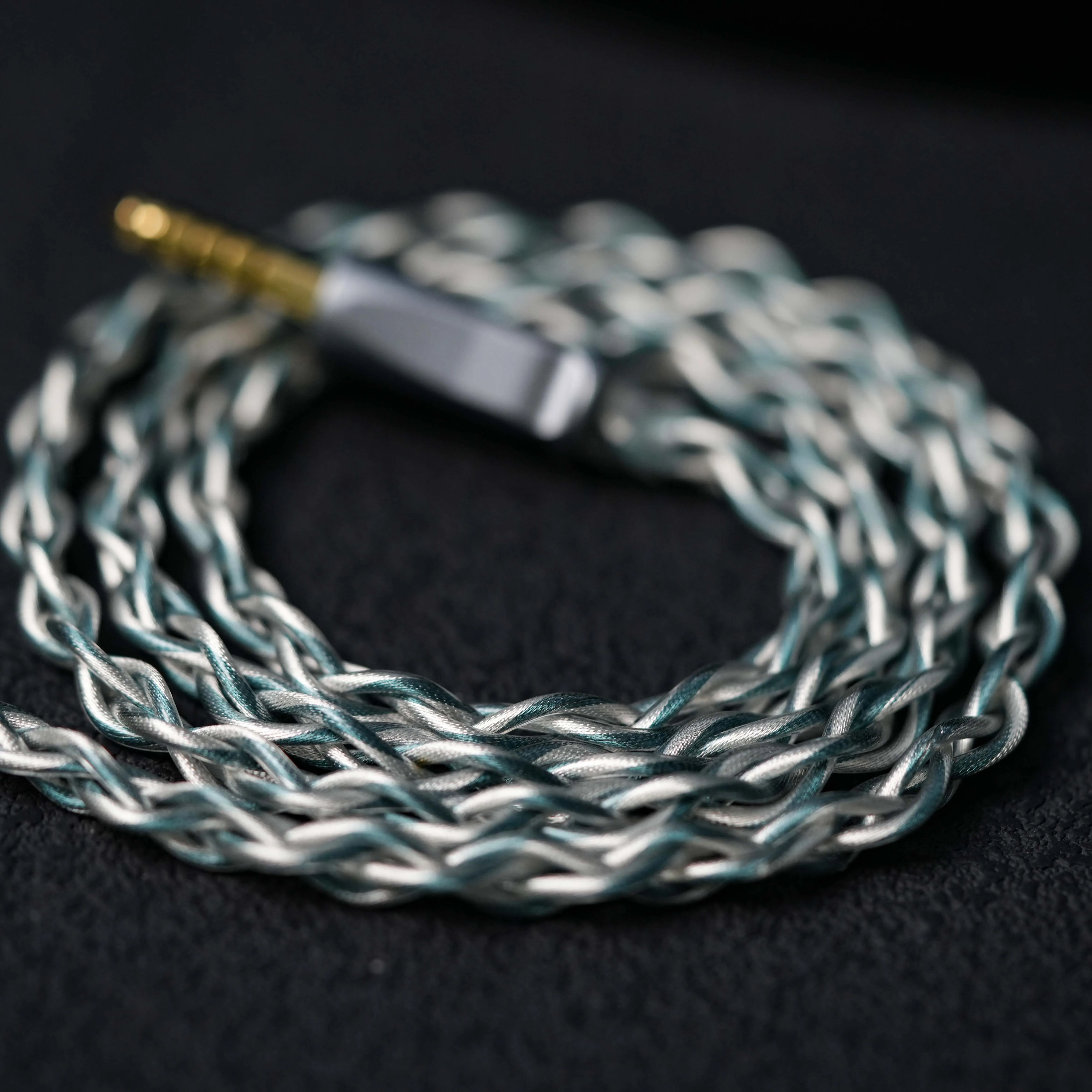 Culemi IEM-Kabel Glücksbox – Detail 9