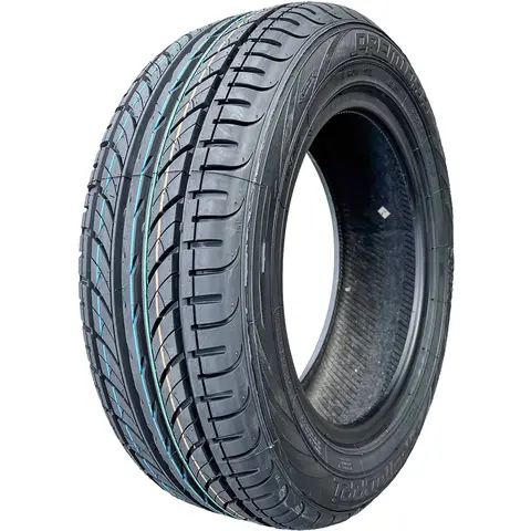 2 नए प्रीमियोरी सोलाज़ो 215/65R16 98H परफॉर्मेंस टायर 10 best sales कार के टायर - №8