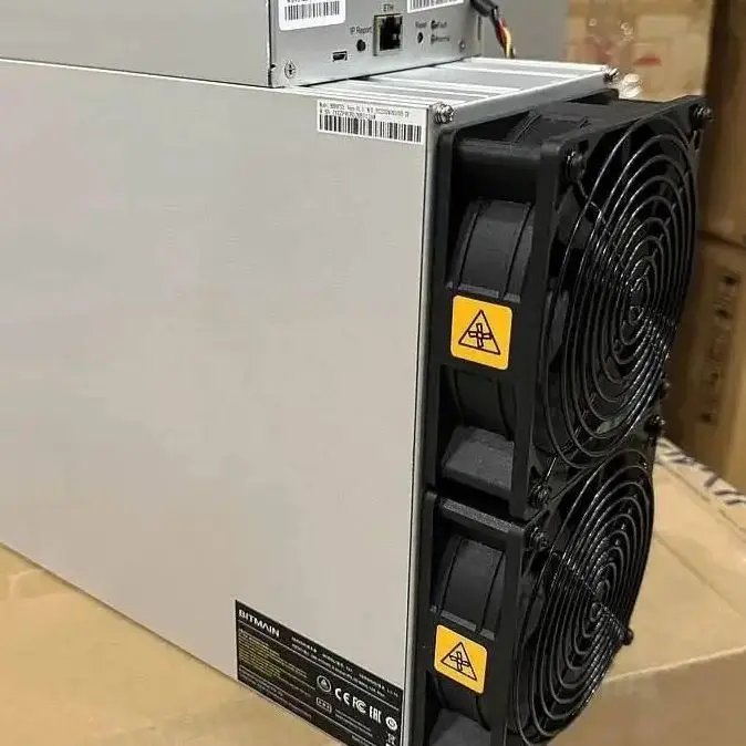 ZEC Miner 2025 Hot New and Used Bitmain Antminer Z15 Pro 840Kh/S 840K Z15 420k Equihash Algorithm Mining Machine Ready to Ship