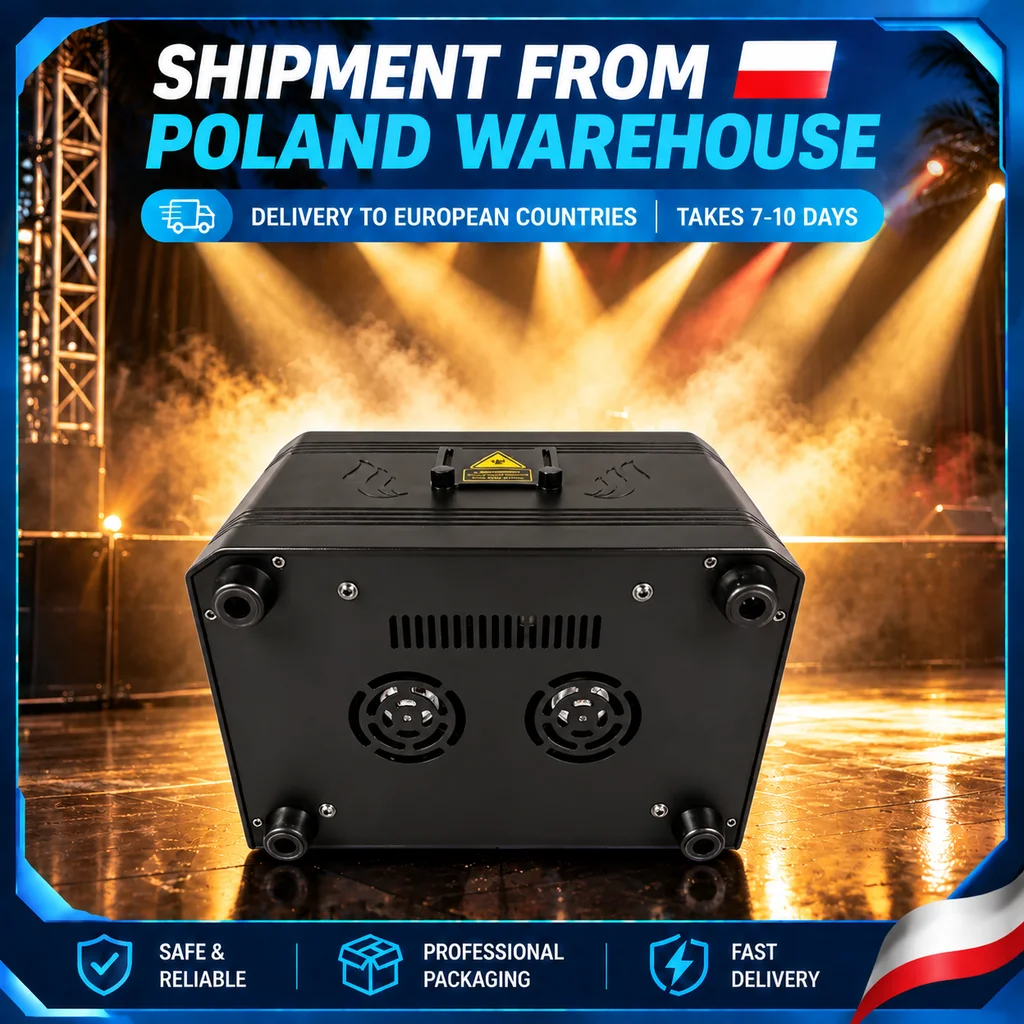 5W RGB Vollfarbiger Animierter Laser-Projektor DMX512 ILDA Scan Beam Bühnenlicht für DJ Disco Club Bar Hochzeit Party KTV