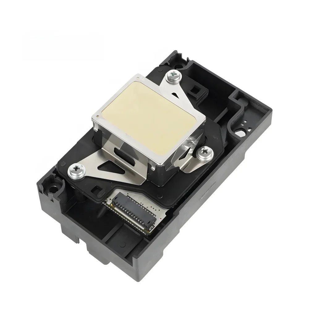 Oryginalny F 180000   Głowica drukująca L805 UV dtf do drukarki Epson R280 R285 R290 R330 L800 L801 L850 T50 T60 P50 P60 PX660 — zdjęcie produktu 7