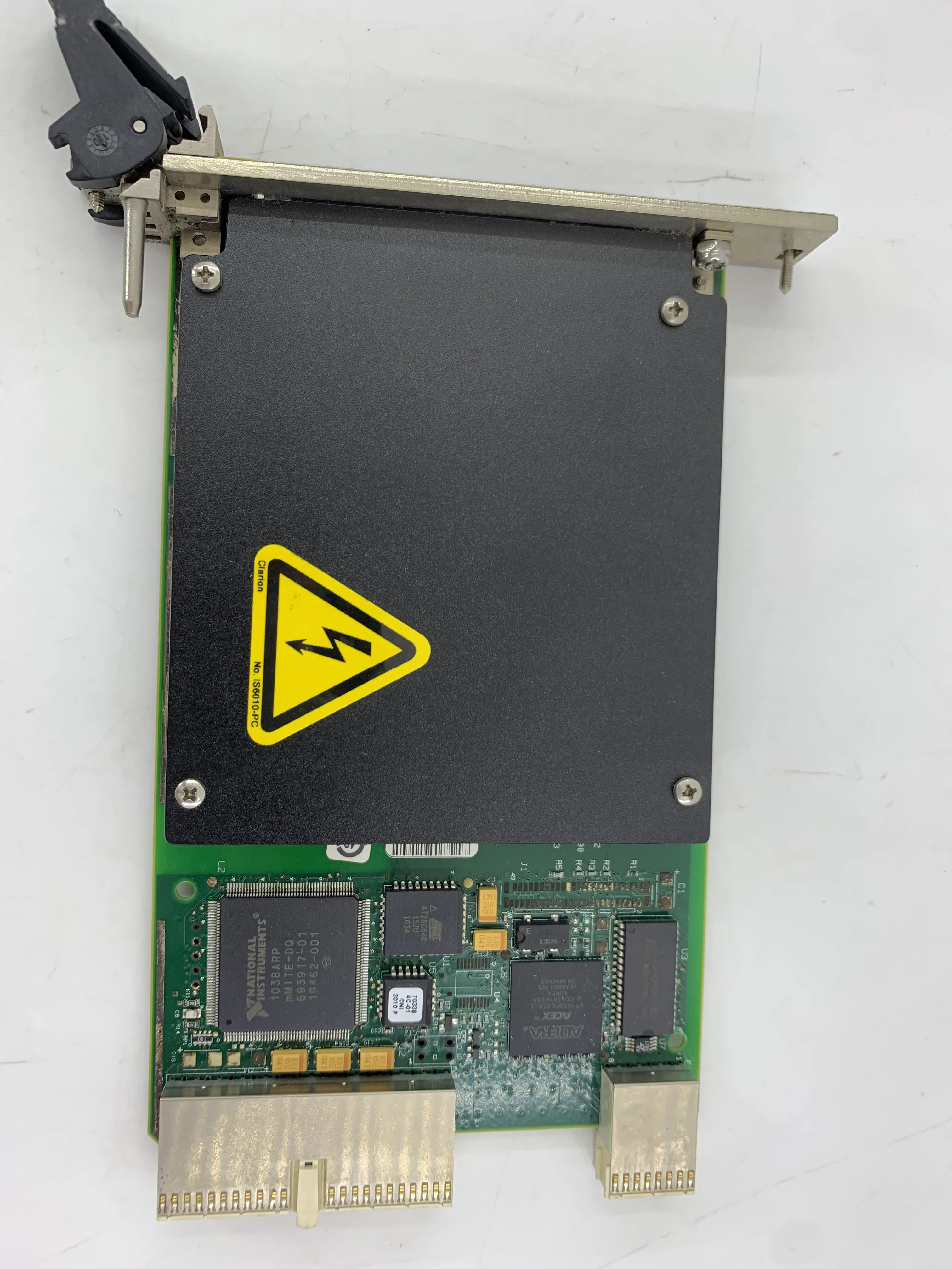 National Instruments NI PXI-2584 778572-84 Switches Modular Instruments