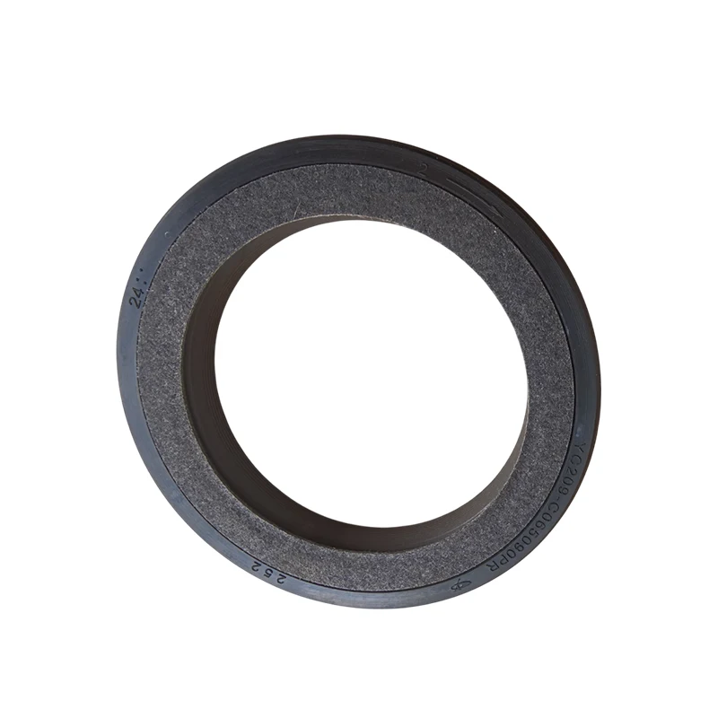 Crankshaft Front Oil Seal Engine Front Main Seal for Diesel Engine Replacement Parts