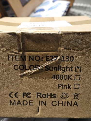 Customer review photo