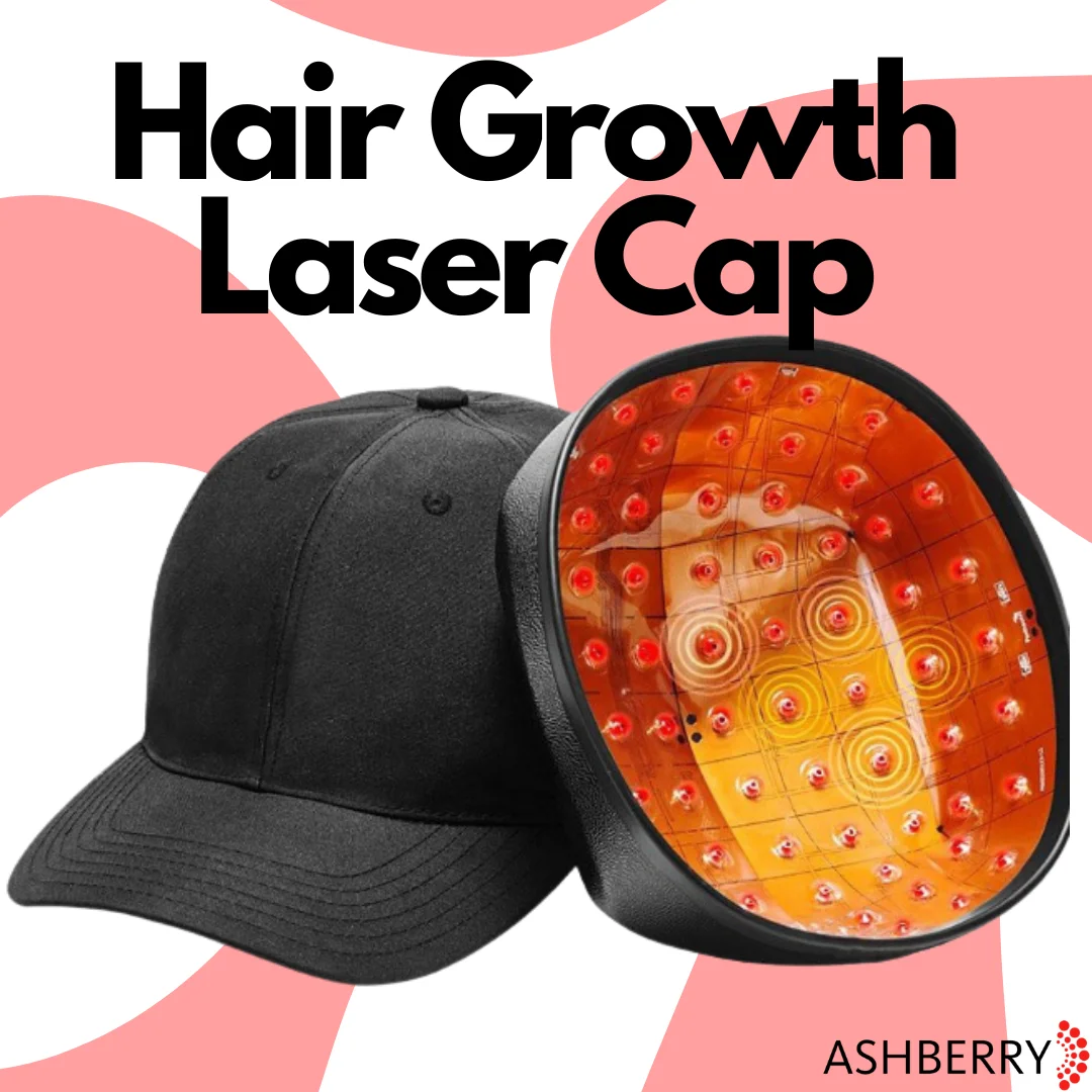 Professional Hair Growth Laser Cap Hair Loss Treatments for Men and Women with Thinning Hair Laser Diodes Laser Cap