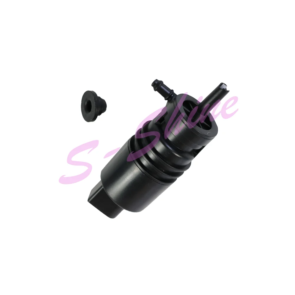 Bomba do motor do limpador do pára-brisa para Dodge RAM Chrysler 200 Buick, 377955651