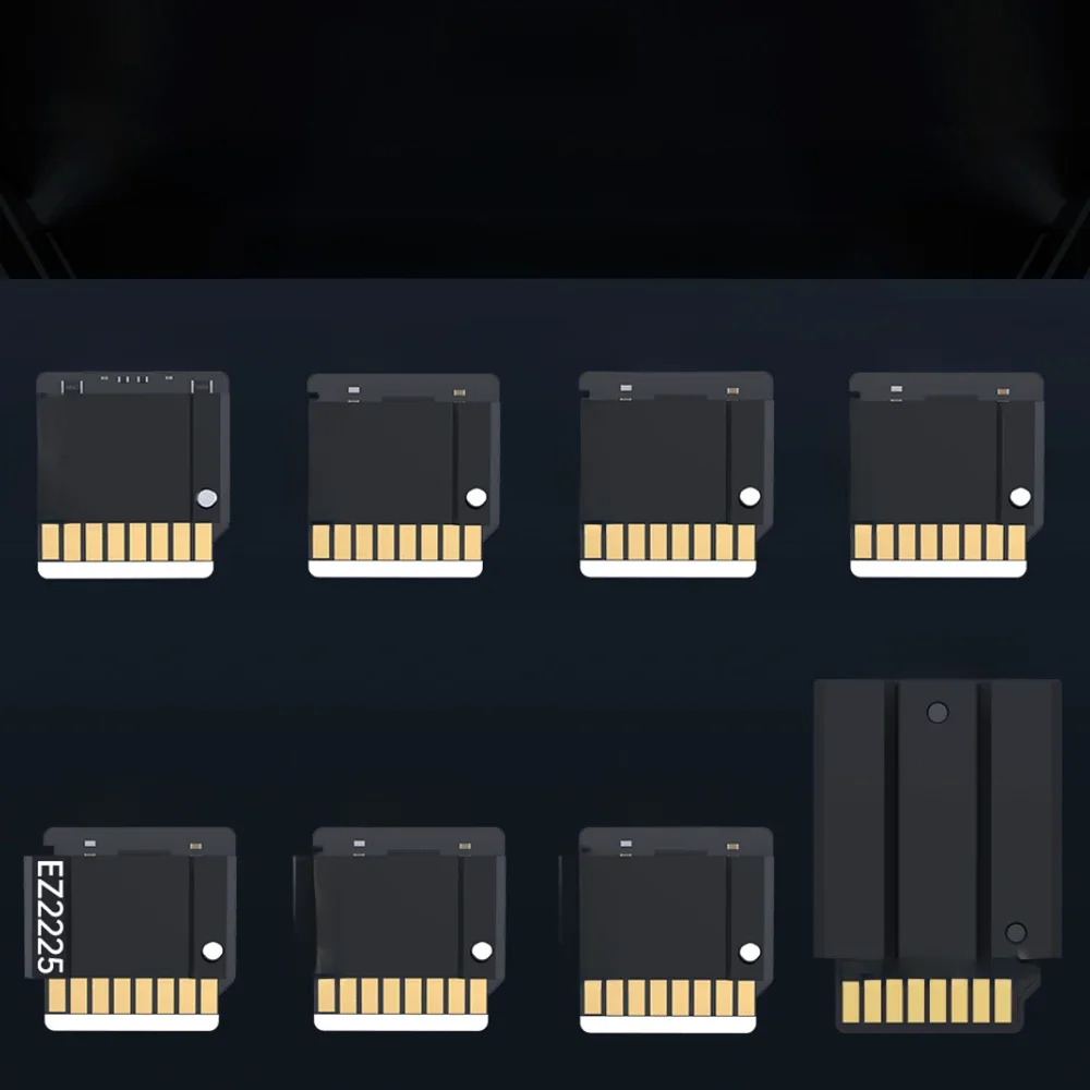 BIGTREETECH EZ cichy sterownik EZ2209 EZ5160 RGB 57 sterownik silnika krokowego VS TMC2209 TMC5160 dla płyty głównej SKR3 EZ Ender3 — zdjęcie produktu 7