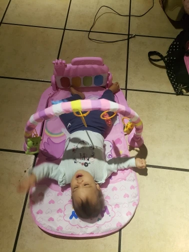 Customer review photo