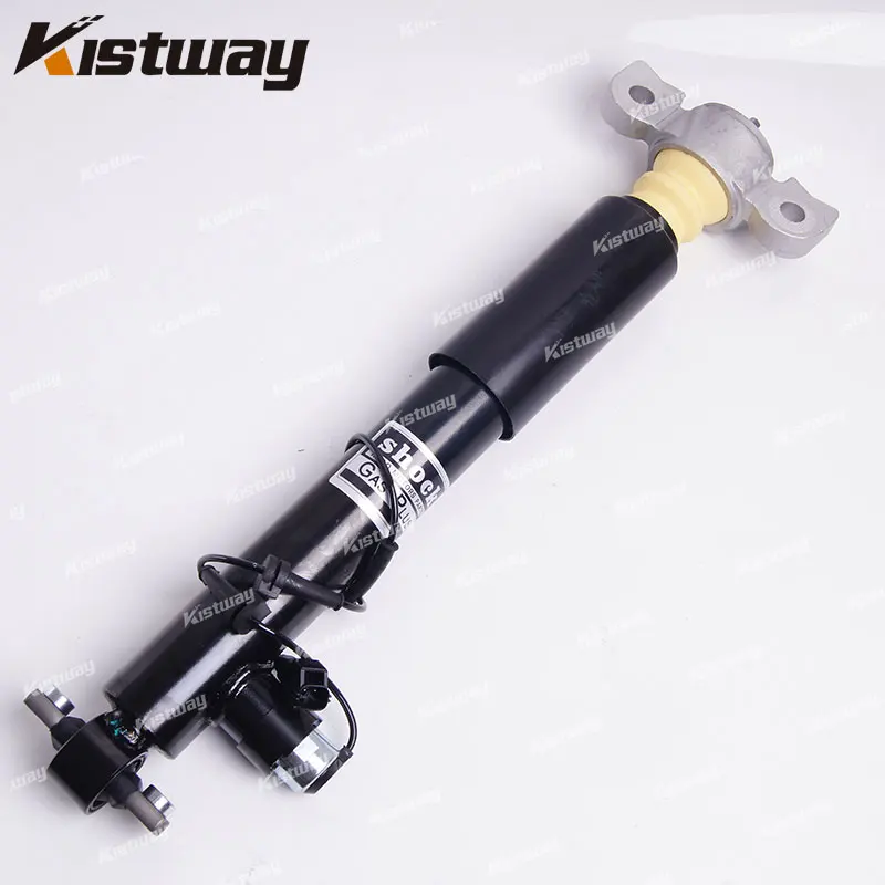 2PC Good Rear Electronic Shock Absorbers Assembly Kit For Lincoln MKX 2.0L 2.7L 15-19 F2GZ18125G F2GZ18125J