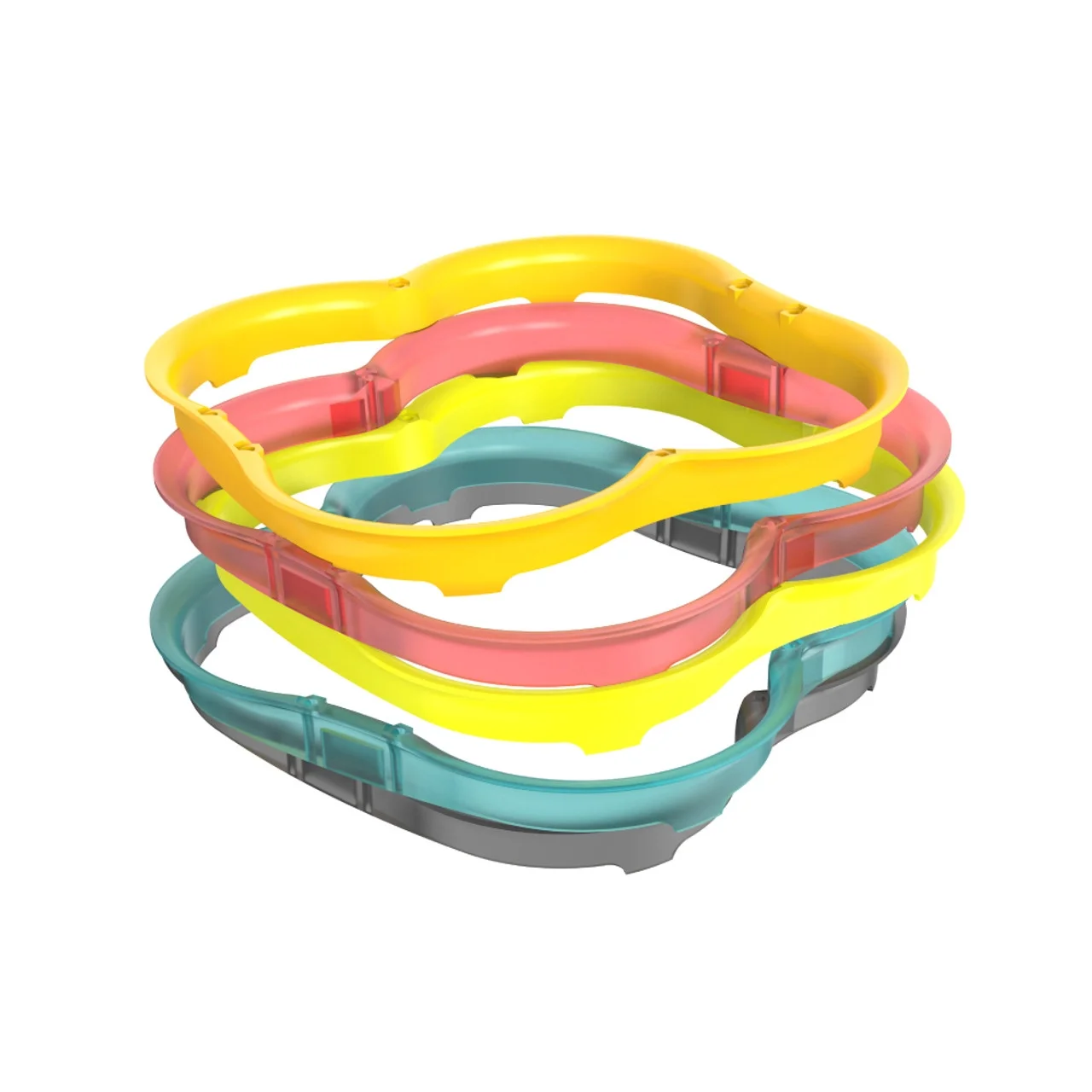 Speedybee Flex25 Propeller Protection Duct