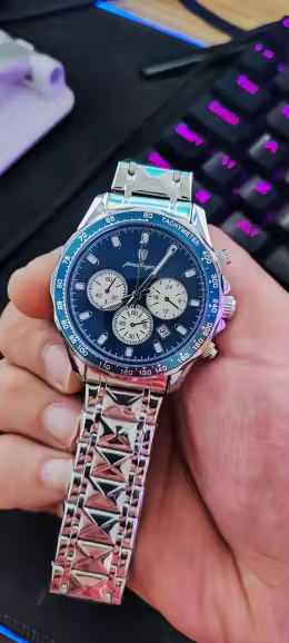 Photo from a satisfied customer