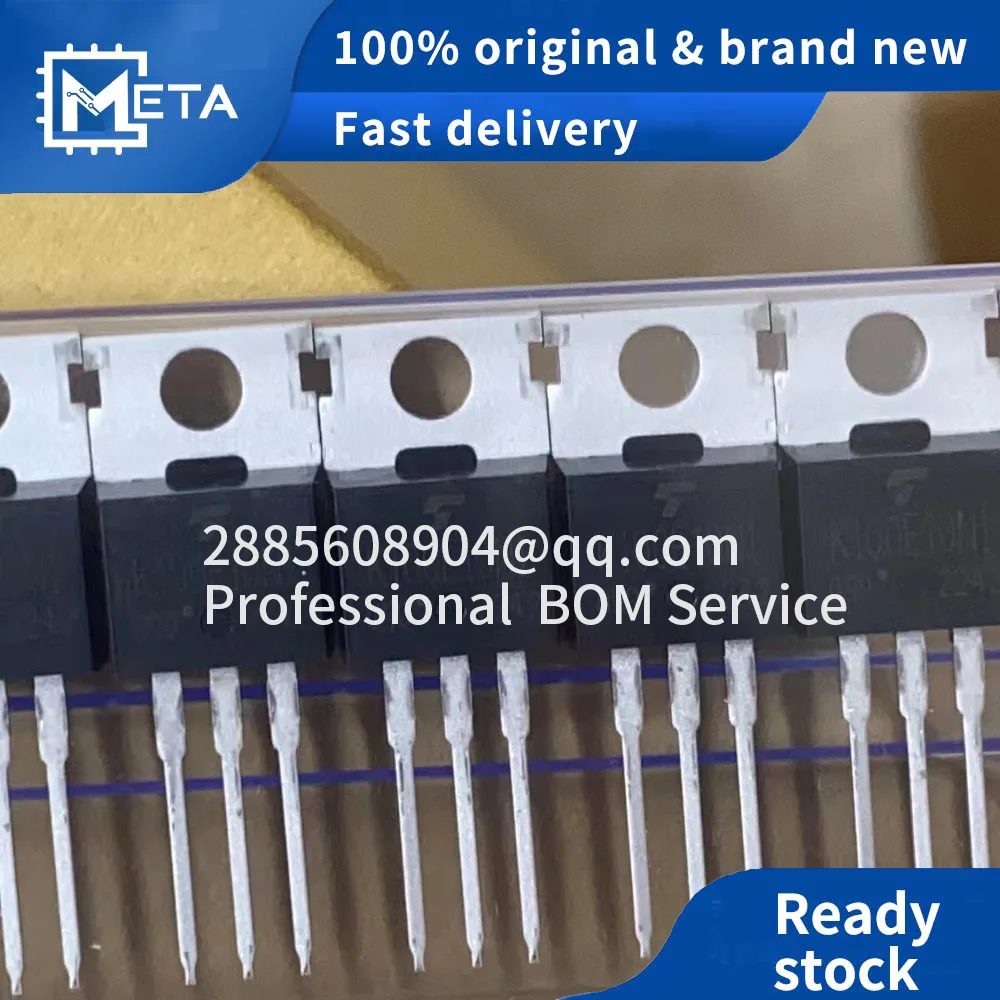 MOS (MOS) MOSFET Silicon n-channel MOS (U-MOS -H)