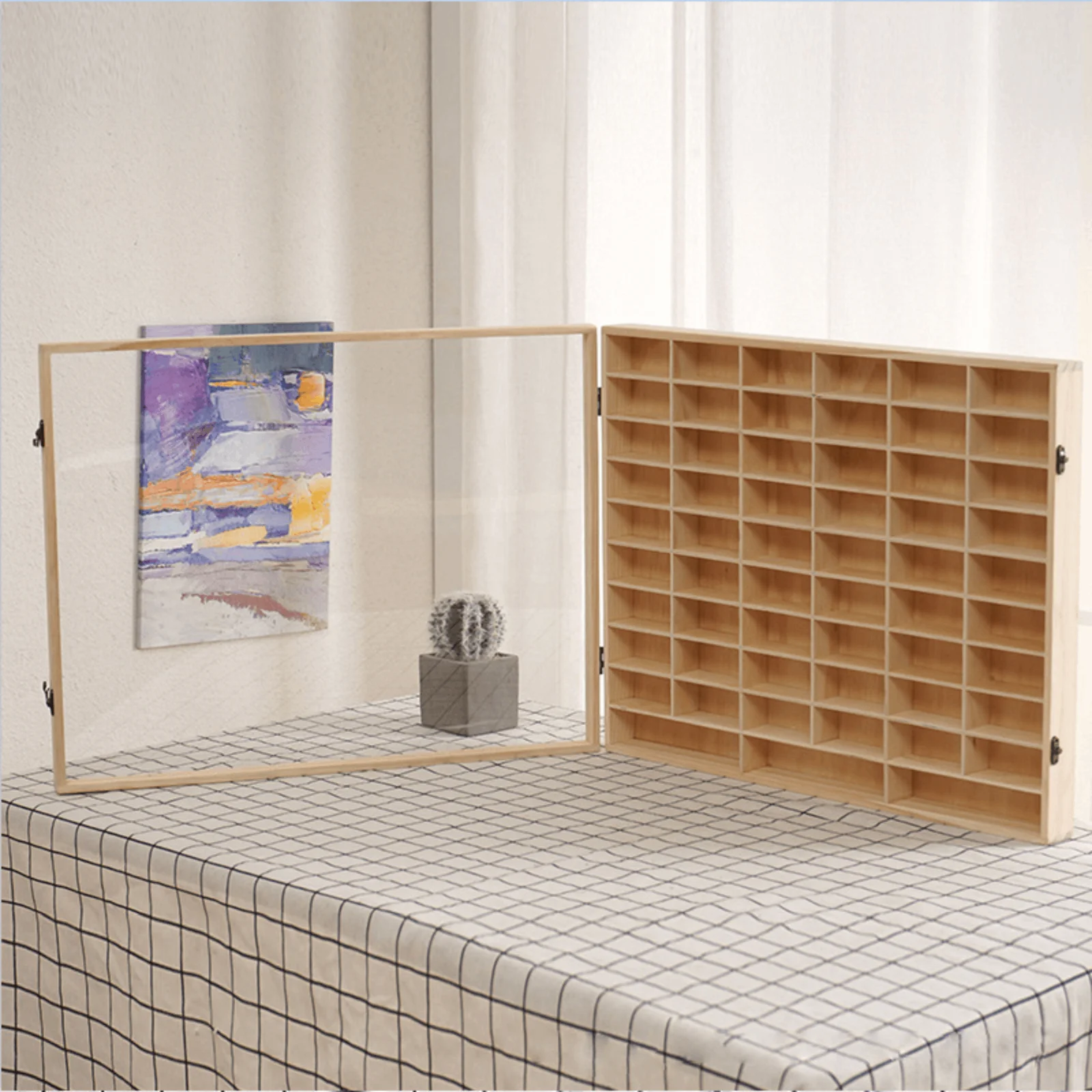 Car Model Storage B…