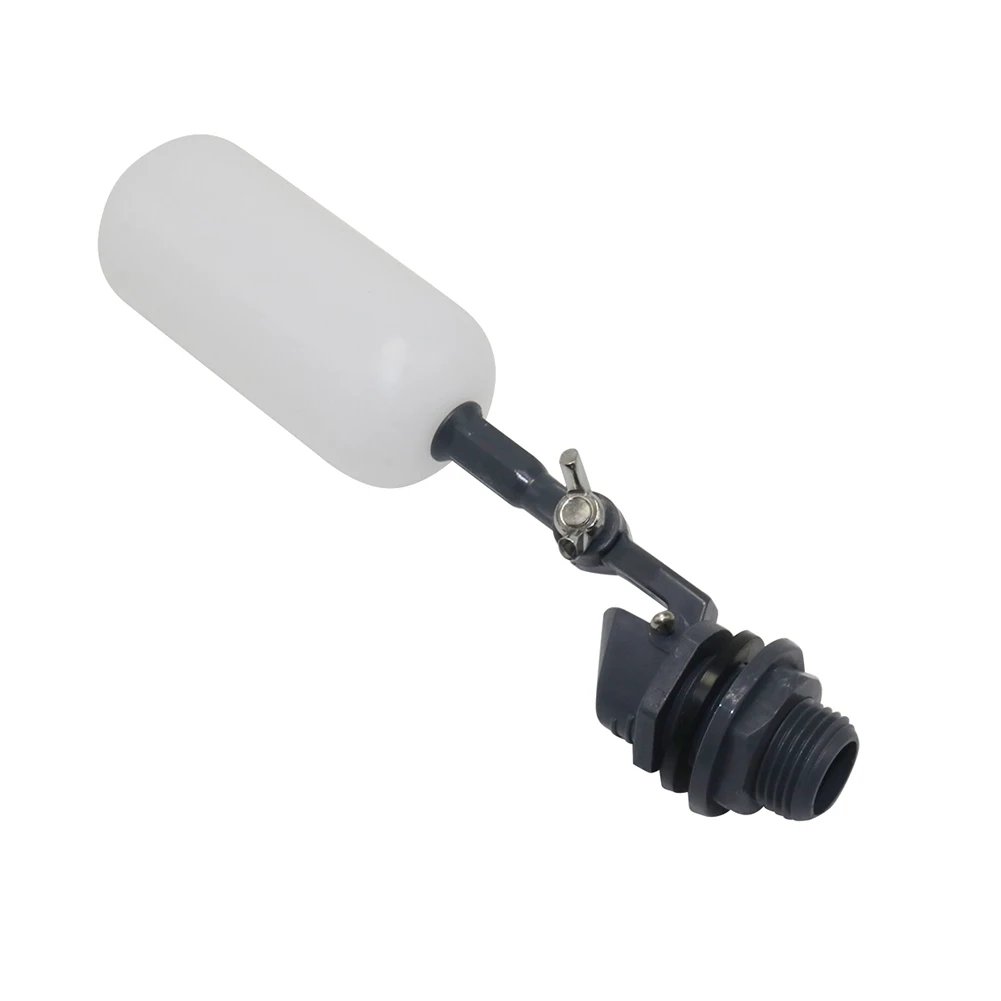 Water Tank Float Calve Poultry Livestock Pet Bird Feeding Farm Waterline Installation Drinker Tank Buoyancy Valve Ball valve