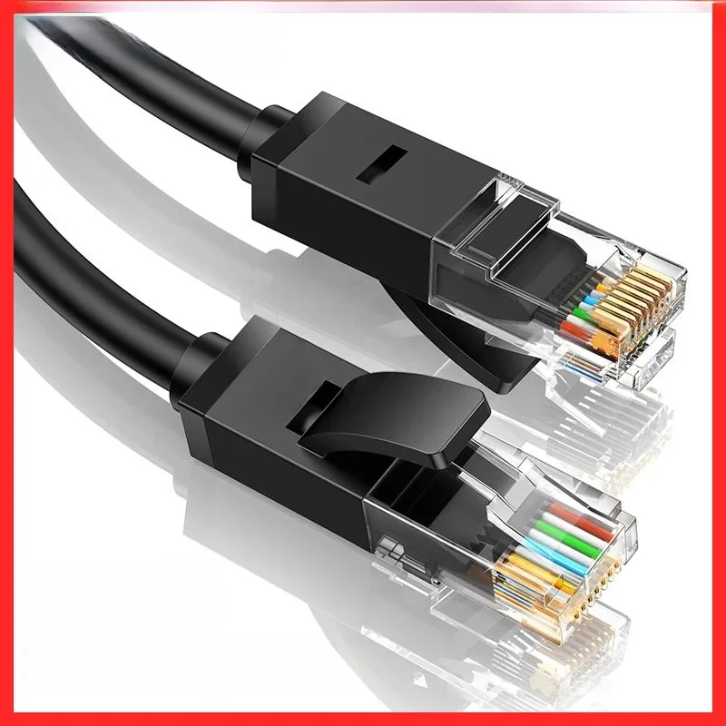UGREEN kabel Ethernet CAT6 1000Mbps 250MHz kabel sklejka sieciowa PC PS5 4 laptopy Router modemu Adapter sieci Ethernet przewód Lan RJ45 — zdjęcie produktu 7