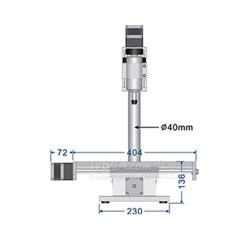 LY XC-21D Customized DIY CNC Engraving Cutting Machine 300W DC spindle ER11 Collet Drilling Milling Machine Optional 3/4 axis