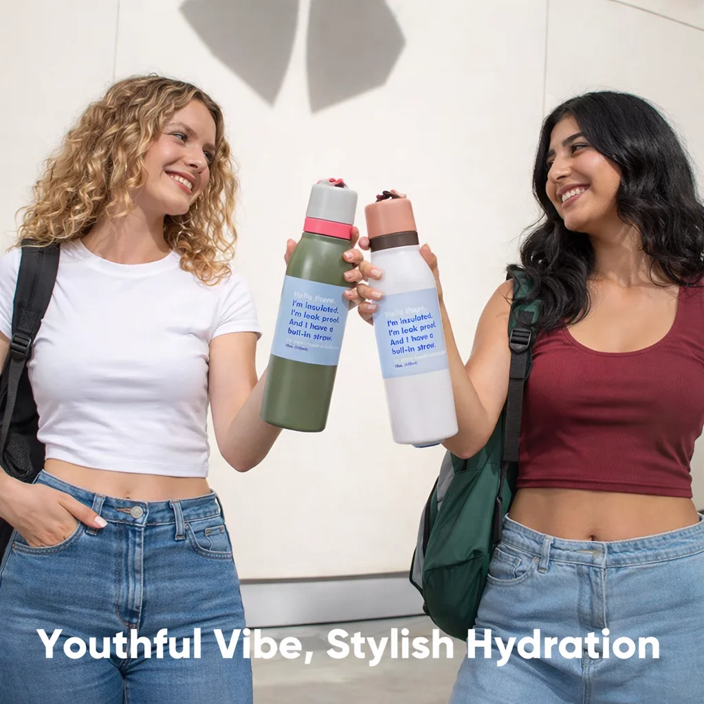 : Термос & бак аксессуары