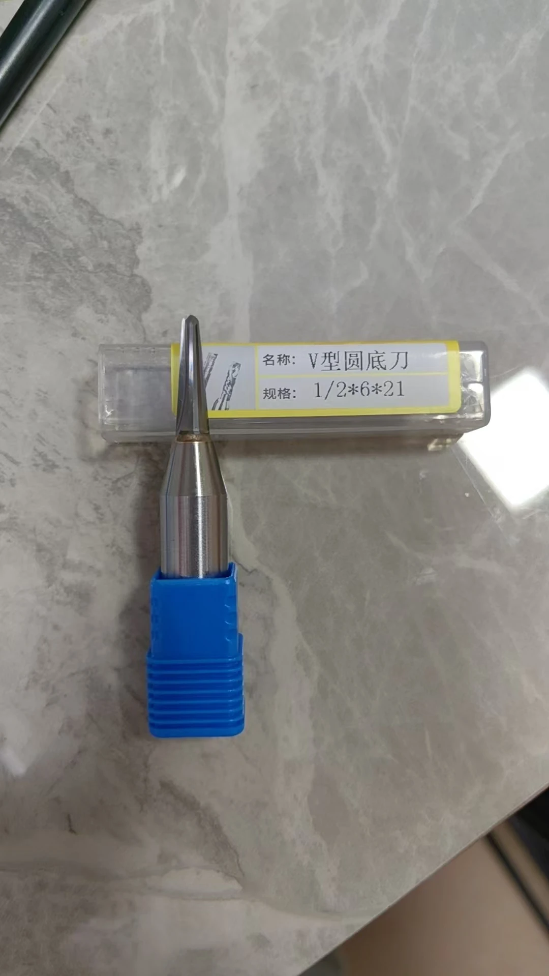 フライスカッターカスタマイズリンク (カスタマーサービスにご相談ください)