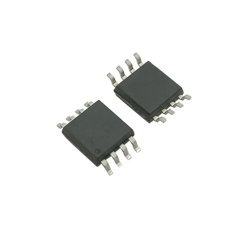 Original 10pcs/Lot Puya 32Bit MCU IC PY32F003L16S6TU SOP8 32bit ARM Cortex -M0+ Microcontroller Chip Integrated Circuit PY32F003