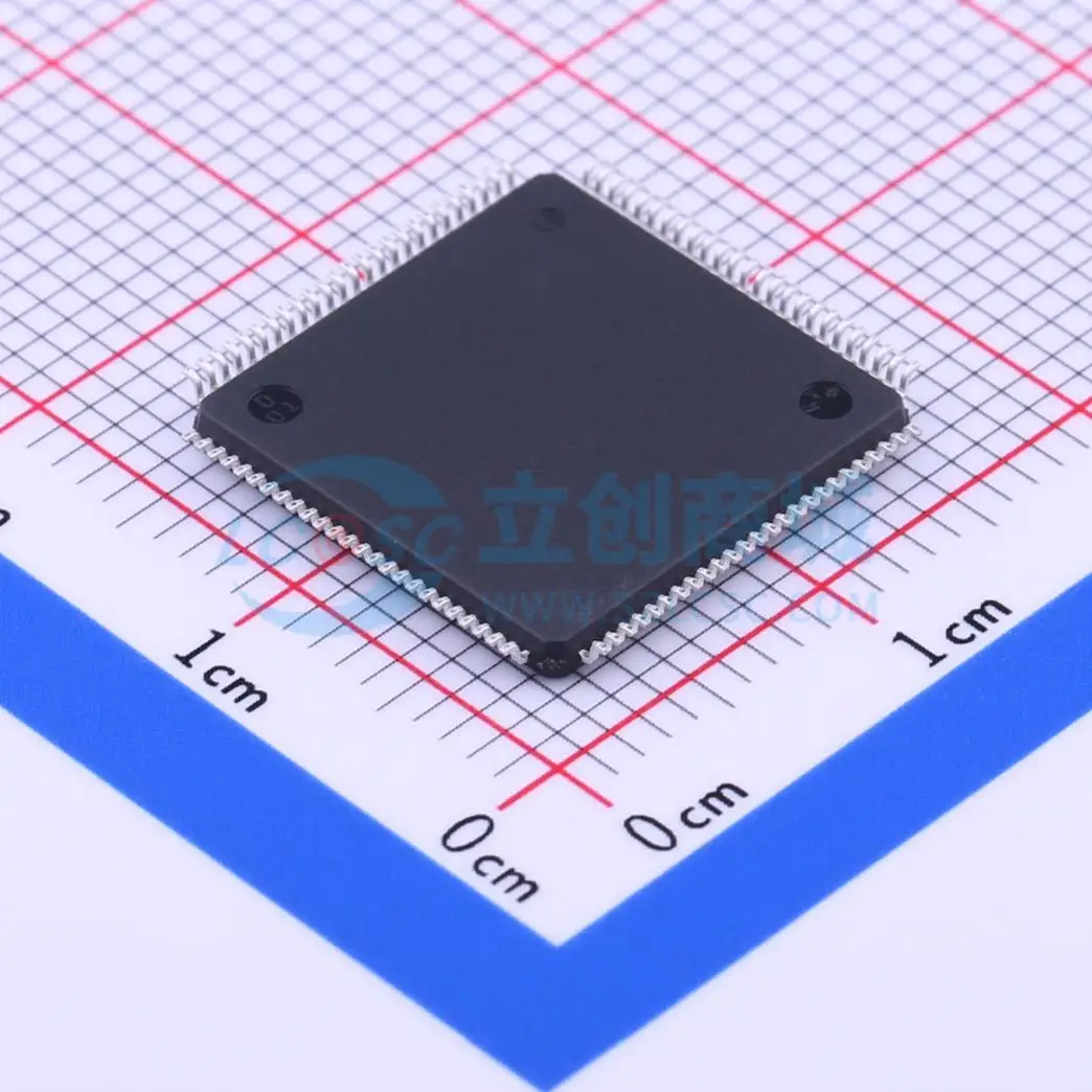 STM32F100VCT6  In stock High quality Original New