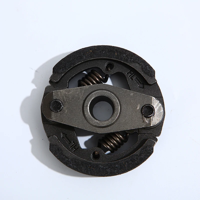 

Premium Quality Clutch for Multiple Brush Cutters And For Hedge Trimmers Compatible With 40-5 139 32 48 GX35 328 Trimmers