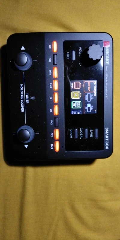 Smart Box (sku: QME-20) | Sonicake | Reviews on Judge.me