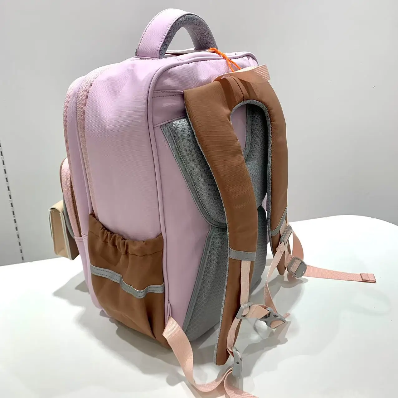 School Backpack for Boys Gamer Boys Backpack for Kids Children Elementary Middle School Students Bag for Ages 6-12