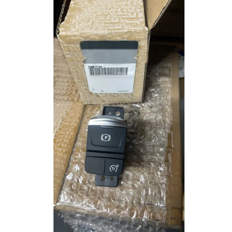 Car Park Electronic Switch Controller Instrument Light Switch New Original Accessories For Renault MEGANE SCENIC TALISMAN KADJAR