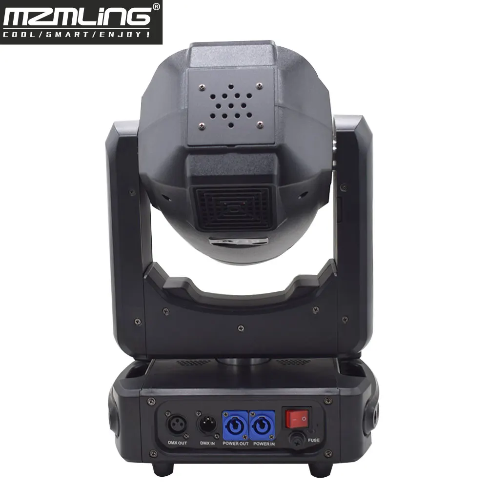 Ship From Local Warehouse Mini 230 beam Light DMX 512 Moving Head Professional DJ Stage Strip Light Stage Machine